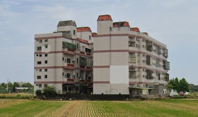 宜蘭礁溪法拍公寓-0