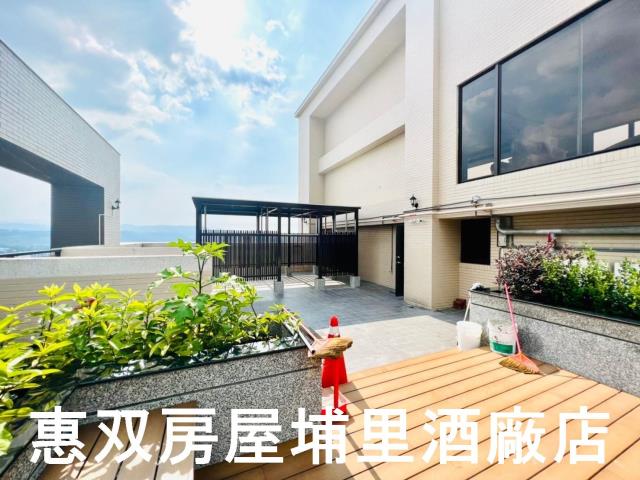 南投埔里大樓-0