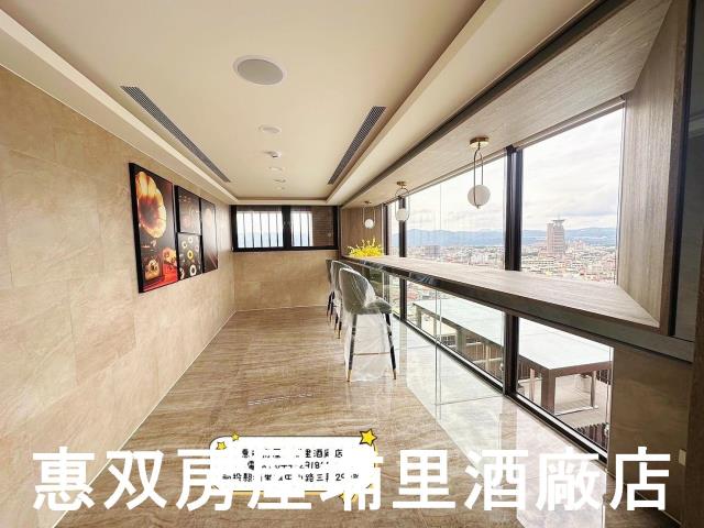 南投埔里大樓-1