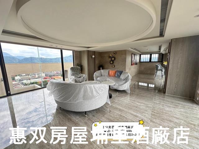 南投埔里大樓-2