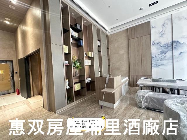 南投埔里大樓-3