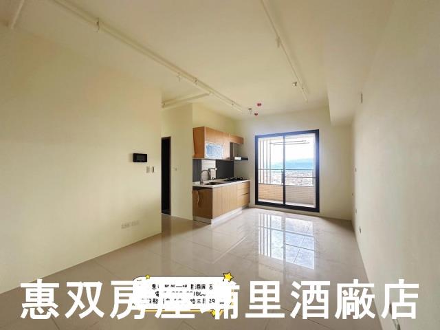 南投埔里大樓-4