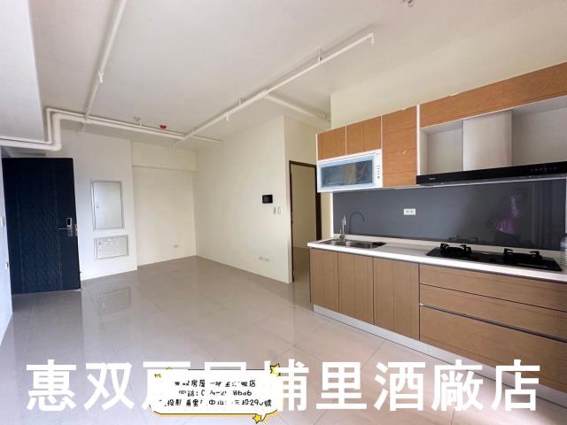 南投埔里大樓-5