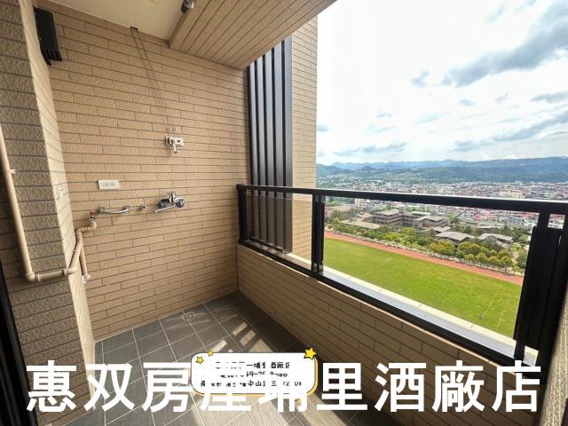 南投埔里大樓-6