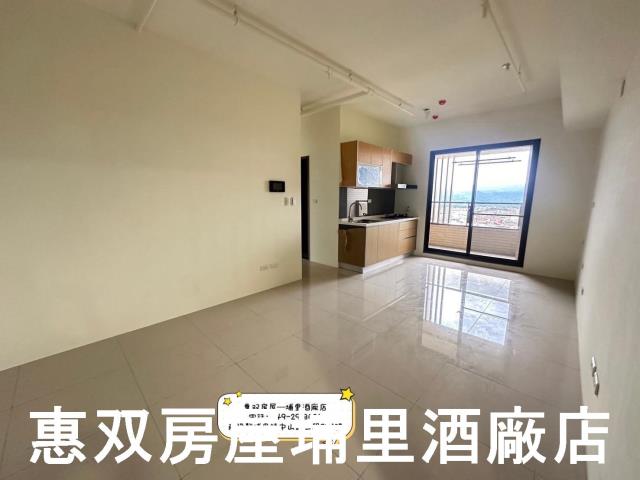 南投埔里大樓-7