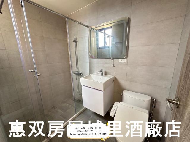 南投埔里大樓-8