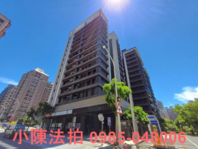 淡水法拍大樓-4