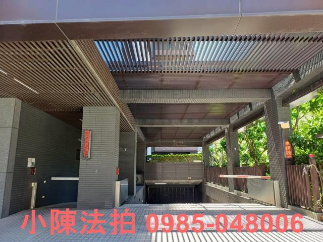 淡水法拍大樓-6