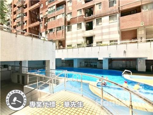 永和法拍大樓-12
