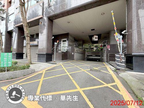 永和法拍大樓-6