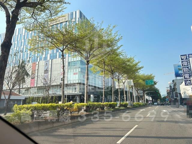 台南大樓-9
