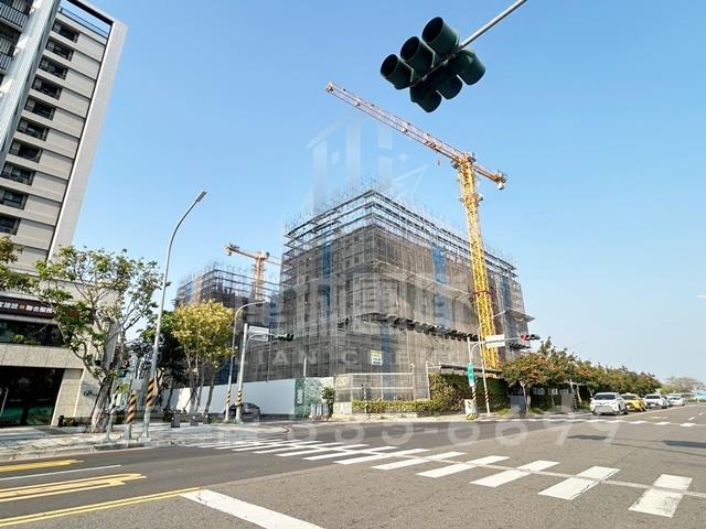 台南大樓-0