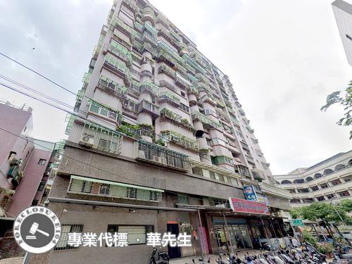 新北新莊法拍大樓-3