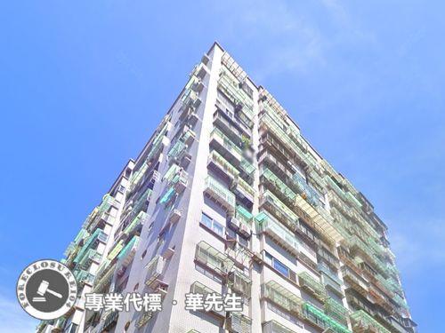 新北新莊法拍大樓-4