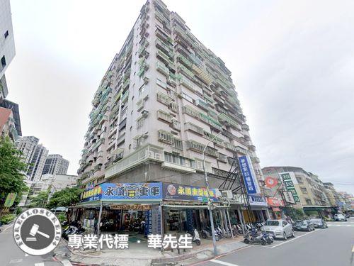 新北新莊法拍大樓-1