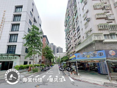 新北新莊法拍大樓-2