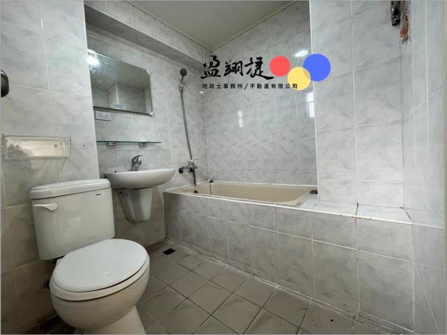 屏東屏東市華廈-4