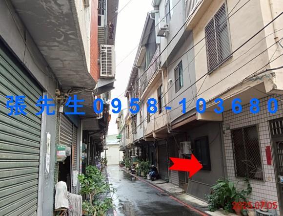嘉義水上透天法拍-4