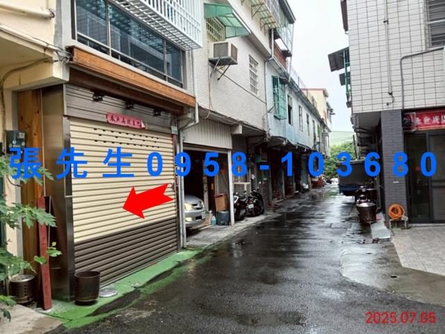 嘉義水上透天法拍-5