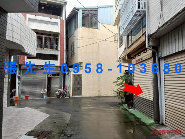 嘉義水上透天法拍-6
