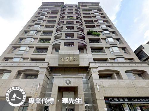新北板橋法拍大樓-3