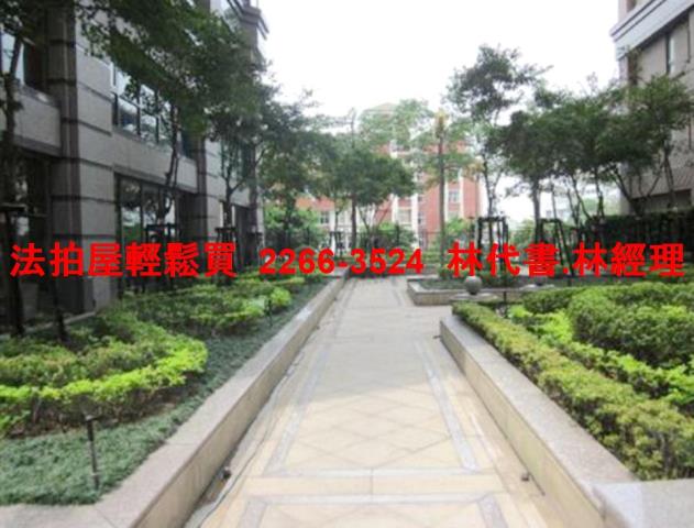 桃園蘆竹法拍大樓-4
