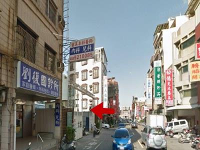 北區法拍大樓-6