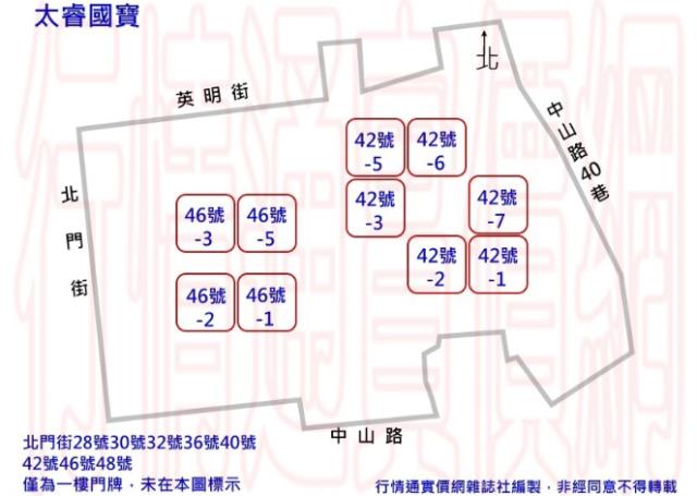 北區法拍大樓-8