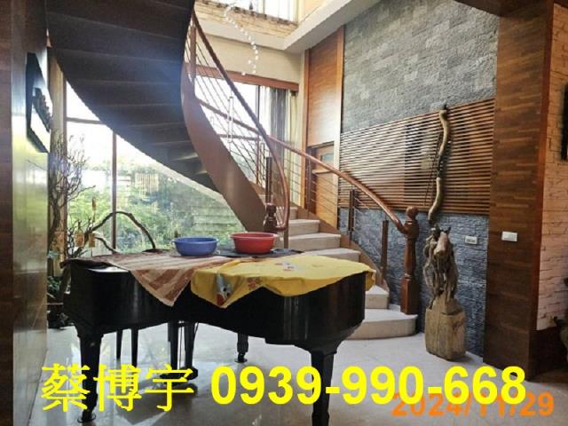 清水法拍屋福圳街透天