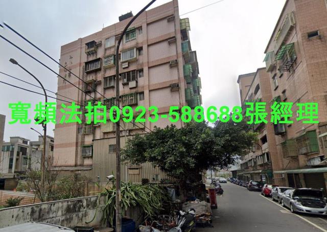 金山法拍華廈-1