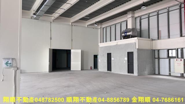 埤頭廠房-12