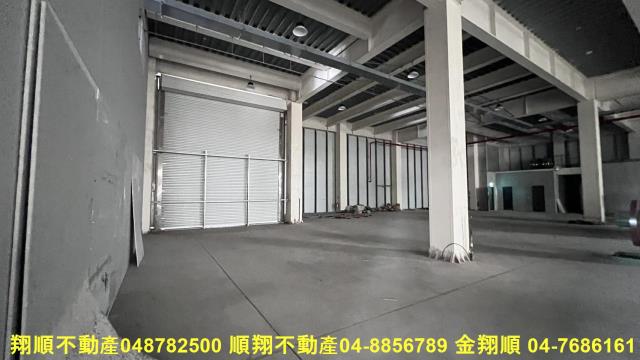 埤頭廠房-4