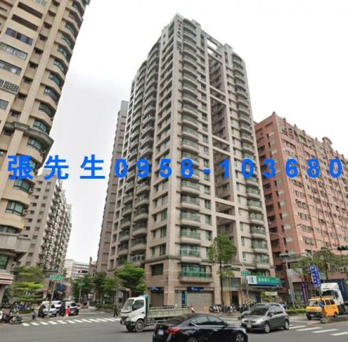 左營拍賣大樓-0