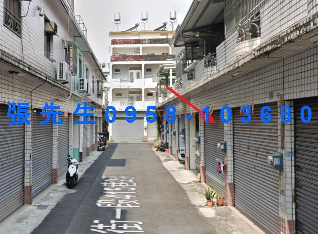美濃透天拍賣-4