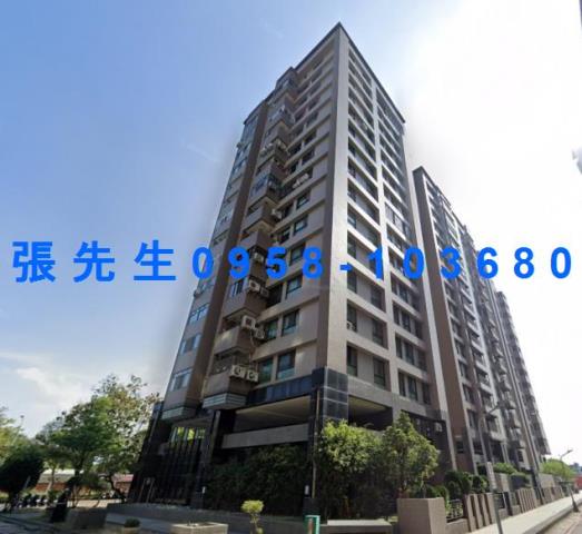 高雄法拍大樓-5