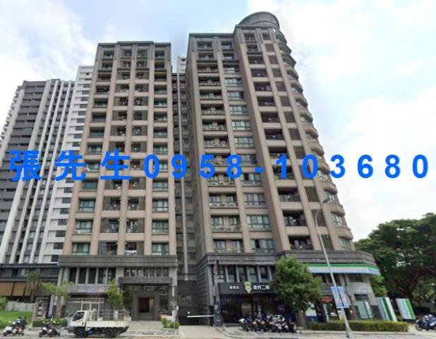 高雄法拍大樓-2