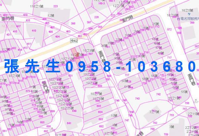 南投透天法拍-4