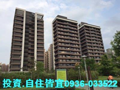 新北淡水法拍大樓-5