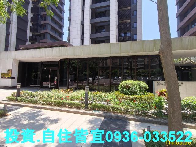 新北淡水法拍大樓-8