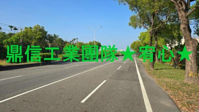 台南新市廠房-0