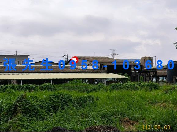 台南官田廠房法拍-1