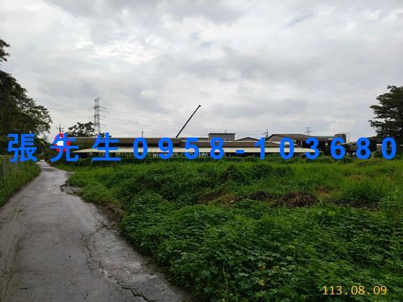 台南官田廠房法拍-2