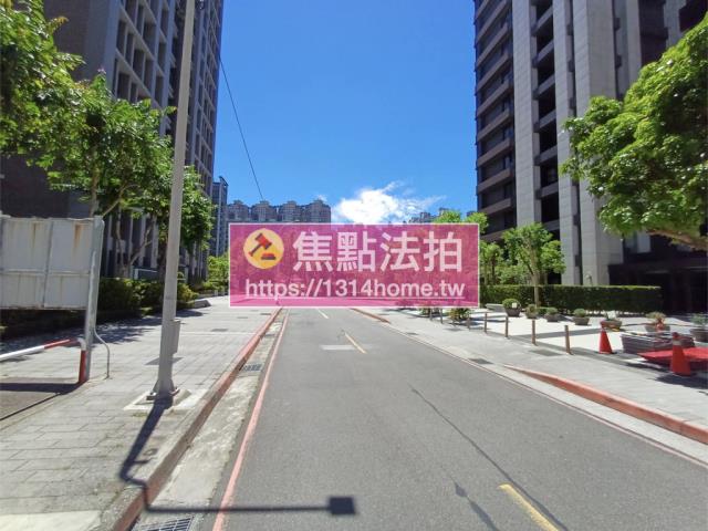 新北淡水大樓法拍-9