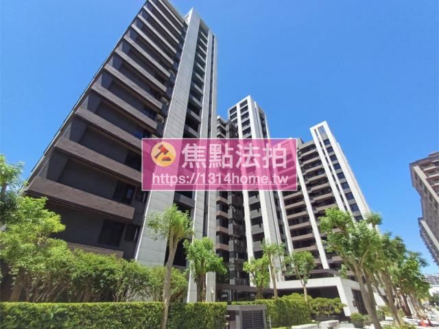 新北淡水大樓法拍-1