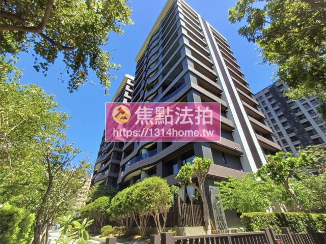 新北淡水大樓法拍-2