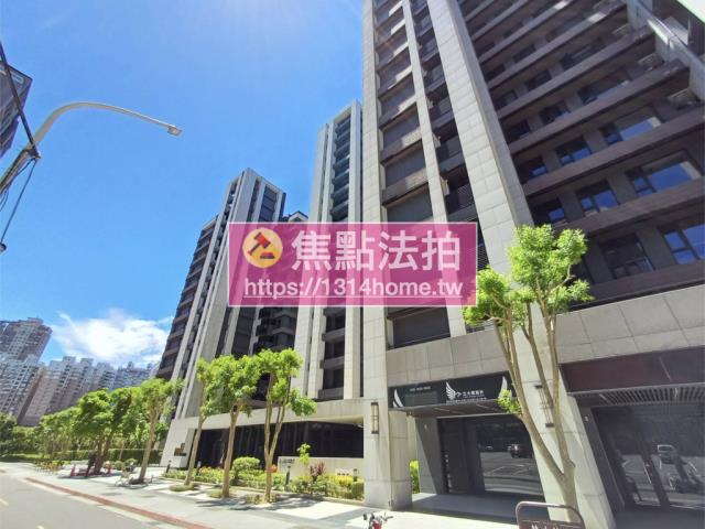 新北淡水大樓法拍-3