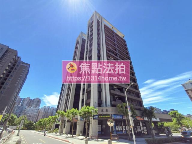 新北淡水大樓法拍-4
