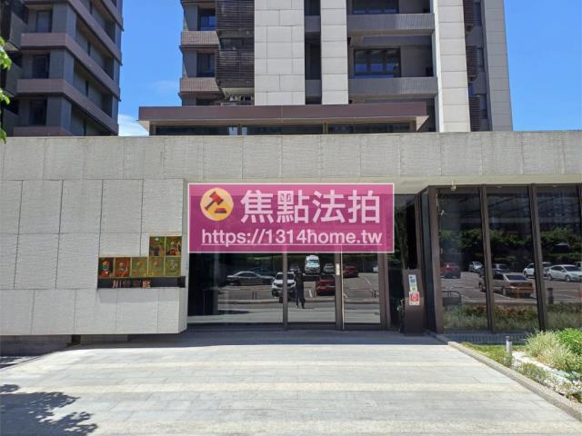 新北淡水大樓法拍-6