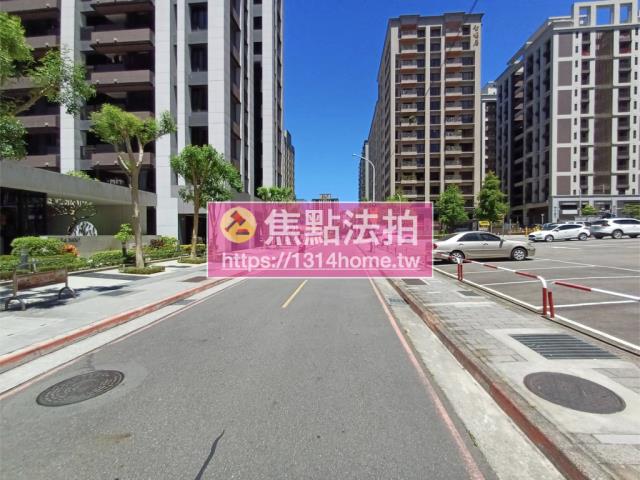 新北淡水大樓法拍-8