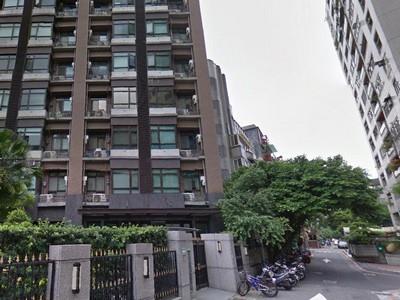 台北大安區法拍大樓-0